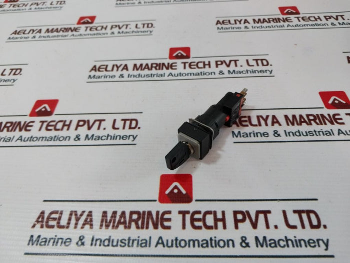 Moeller E01 Selector Switch 4A 230B