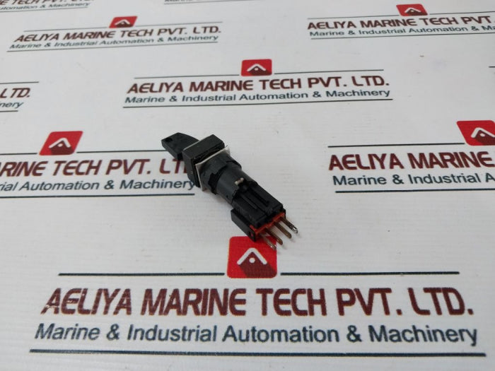 Moeller E01 Selector Switch 4A 230B