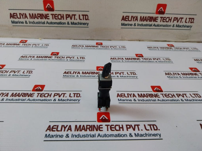 Moeller E10 Selector Switch Iec947/En6094