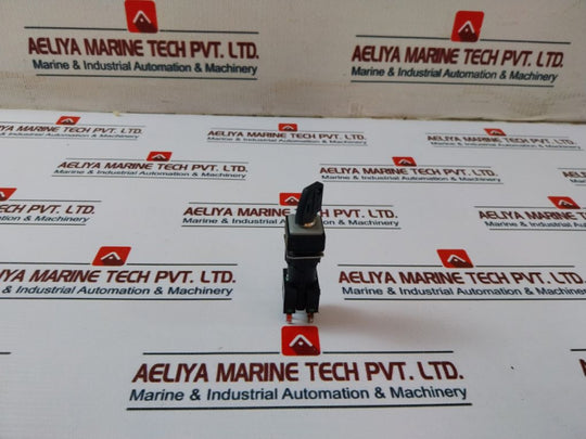 Moeller E10 Selector Switch Iec947/En6094