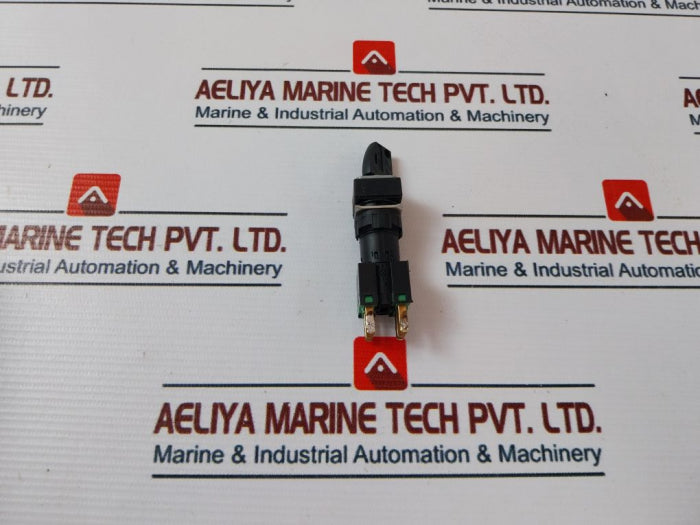 Moeller E10 Selector Switch Iec947/En6094