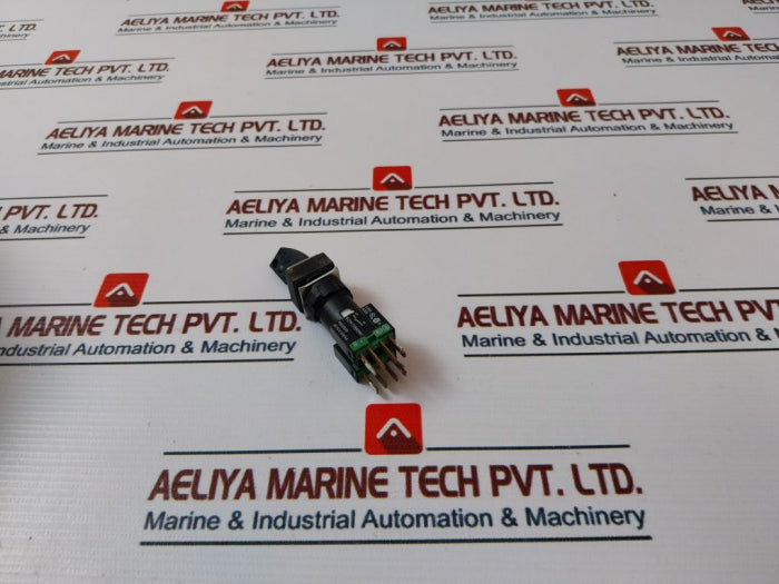 Moeller E10 Selector Switch Iec947/En6094