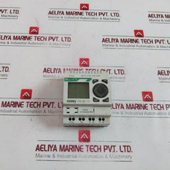Moeller Easy 412-dc-tc Input 8X Output 4X Transistor Relay, 04-2204017167