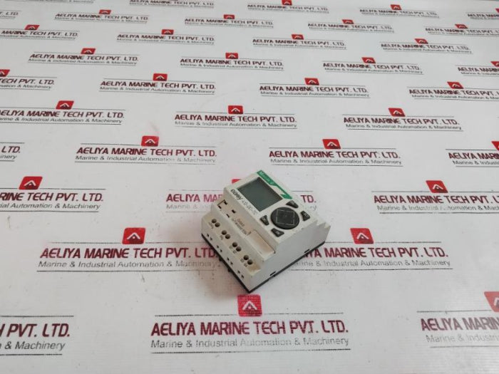 Moeller Easy 412-dc-tc Input 8X Output 4X Transistor Relay, 04-2204017167