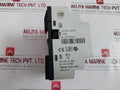 Moeller easy 618-dc-re control relay module 12 x dc