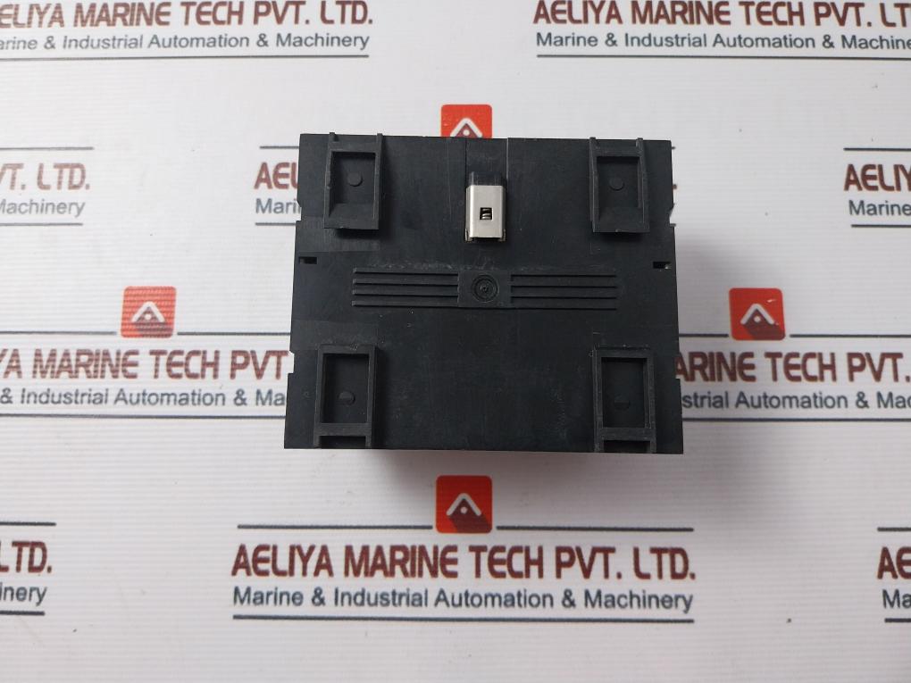 Moeller Easy 719-ab-rc Controller 24V 50/60Hz