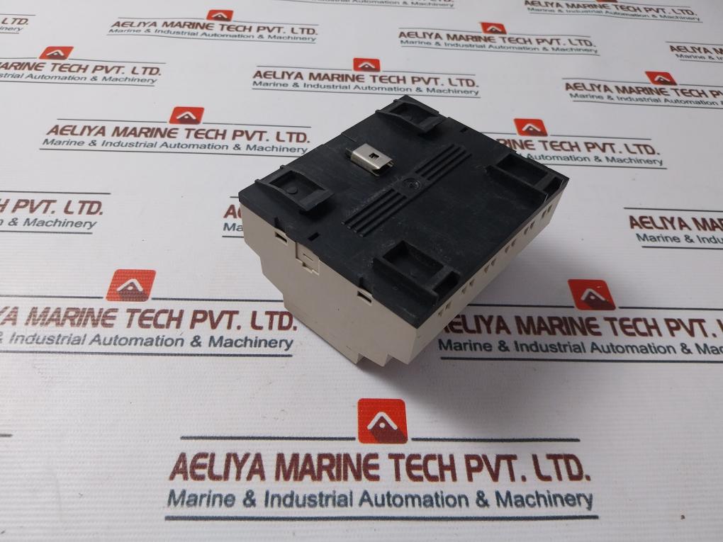 Moeller Easy 719-ab-rc Controller 24V 50/60Hz