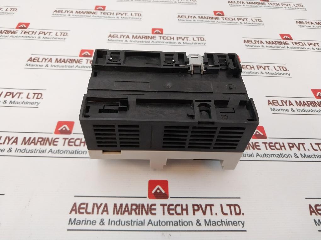 Moeller Em4-101-aa2 Analog I/O Module 24Vdc