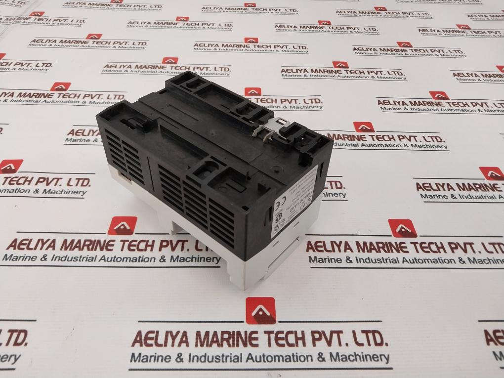 Moeller Em4-101-aa2 Analog I/O Module 24Vdc