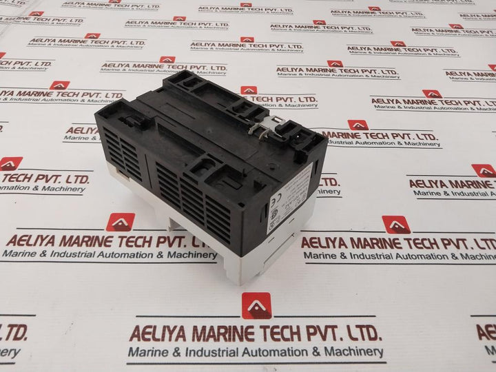 Moeller Em4-101-aa2 Analog I/O Module 24Vdc