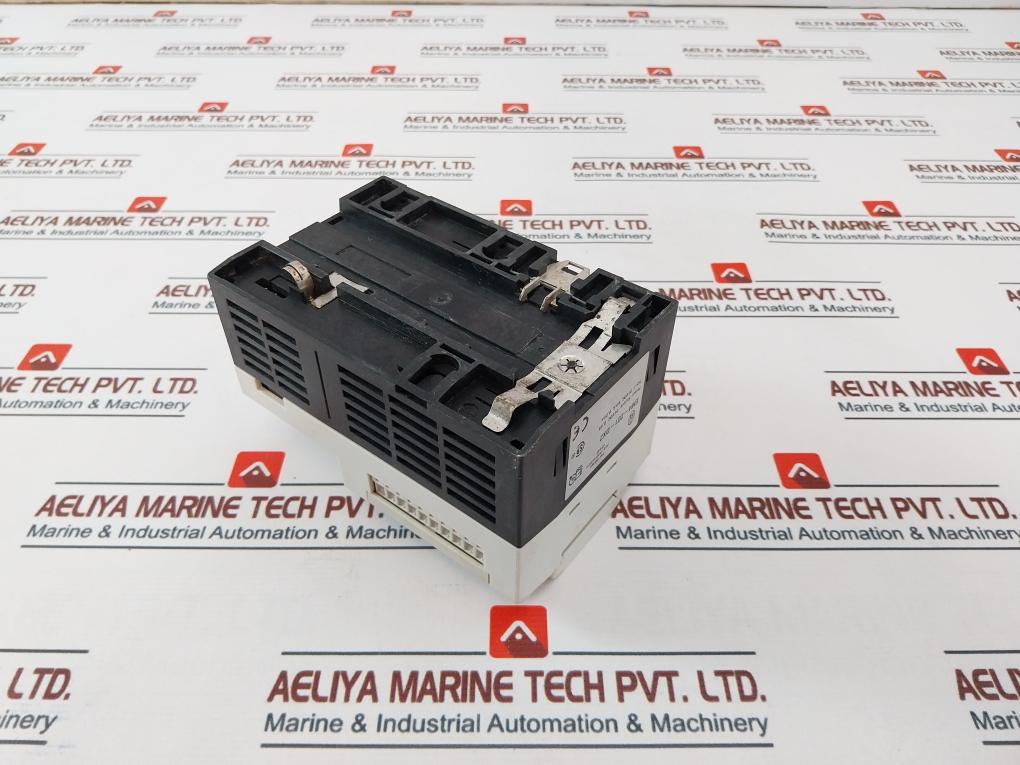 Moeller Em4-201-dx2 Digital I/O Expansion Module 24Vdc 0,4A