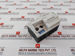 Moeller Em4-201-dx2 Digital I/O Expansion Module 24Vdc 0,4A