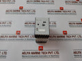 Moeller Emr4-rac-1-a Earth-leakage Monitoring Relay 415V 50/60Hz