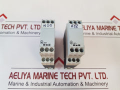 Moeller Emt6 Thermistor Overload Relay 3A 24...240V 50/60Hz