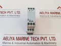 Moeller Emt6 Thermistor Overload Relay 3A 24...240V 50/60Hz