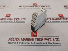 Moeller Emt6-db Thermistor Overload Relay 6A 240V/400V 50/60Hz