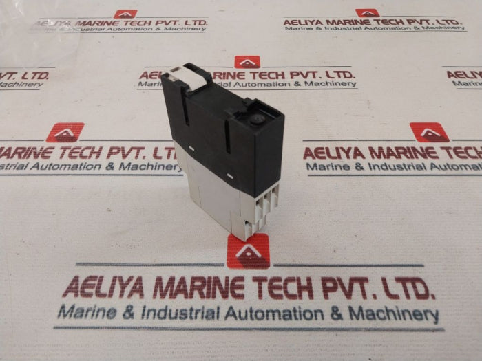 Moeller Emt6-db Thermistor Overload Relay 6A 240V/400V 50/60Hz