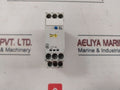 Moeller Emt6-db Thermistor Overload Relay 6A 240V/400V 50/60Hz