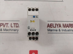 Moeller Emt6-db Thermistor Overload Relay 6A 240V/400V 50/60Hz