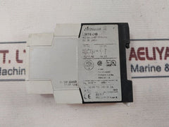 Moeller Emt6-db Thermistor Overload Relay 6A 240V/400V 50/60Hz
