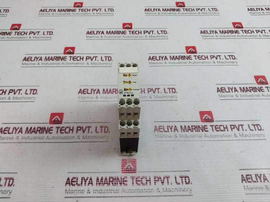 Moeller Etr4-70-a Electronics Timing Relay Ac 24…240V 50/60Hz