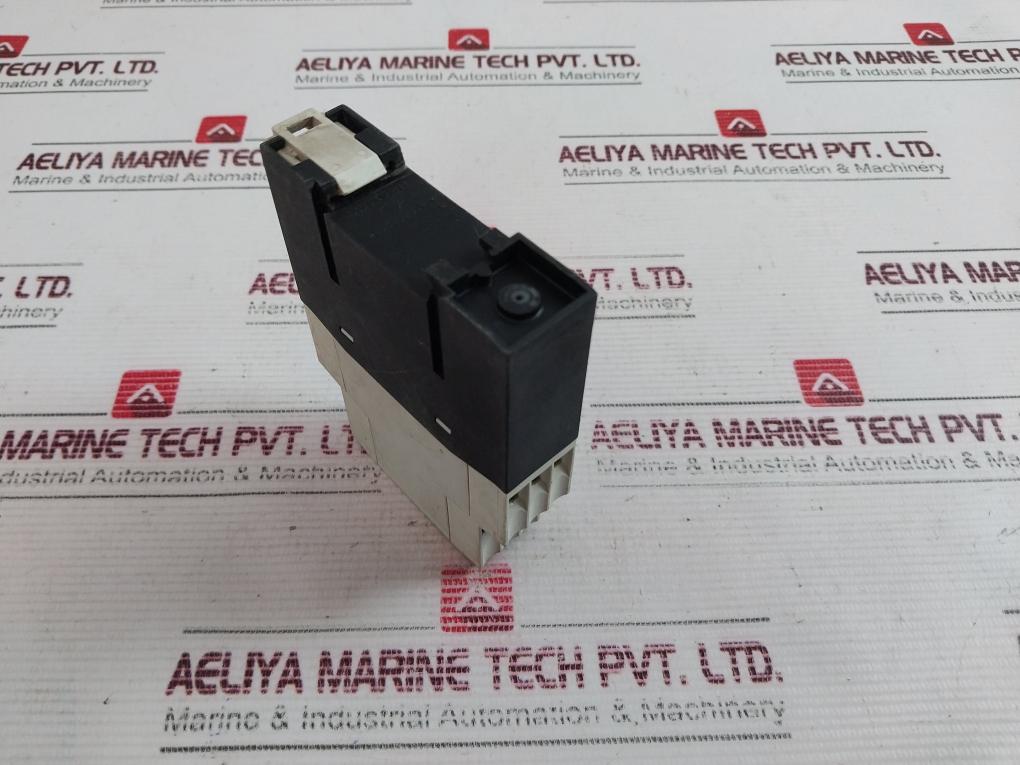Moeller Etr4-70-a Electronics Timing Relay Ac 24…240V 50/60Hz