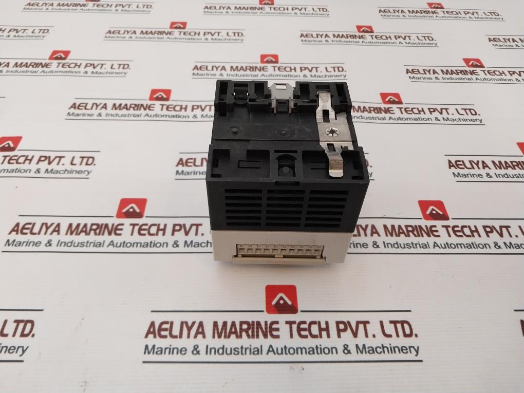 Moeller Le4-116-dx1 Digital Input Expansion Module 24Vdc 0,1A