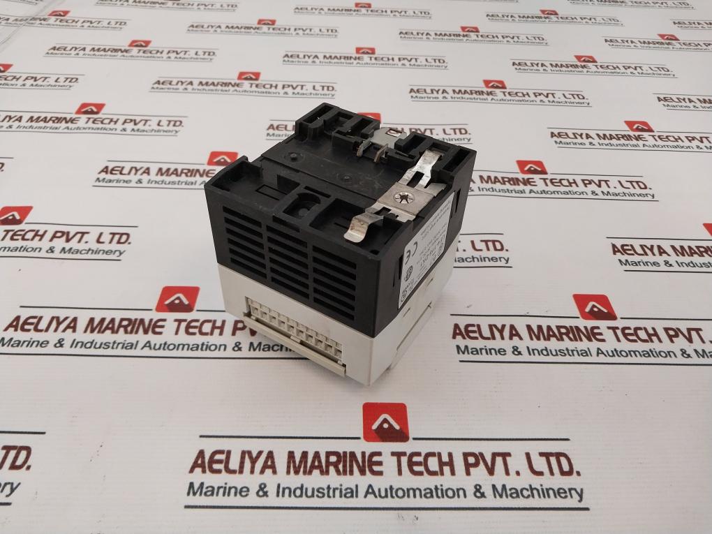 Moeller Le4-116-dx1 Digital Input Expansion Module 24Vdc 0,1A