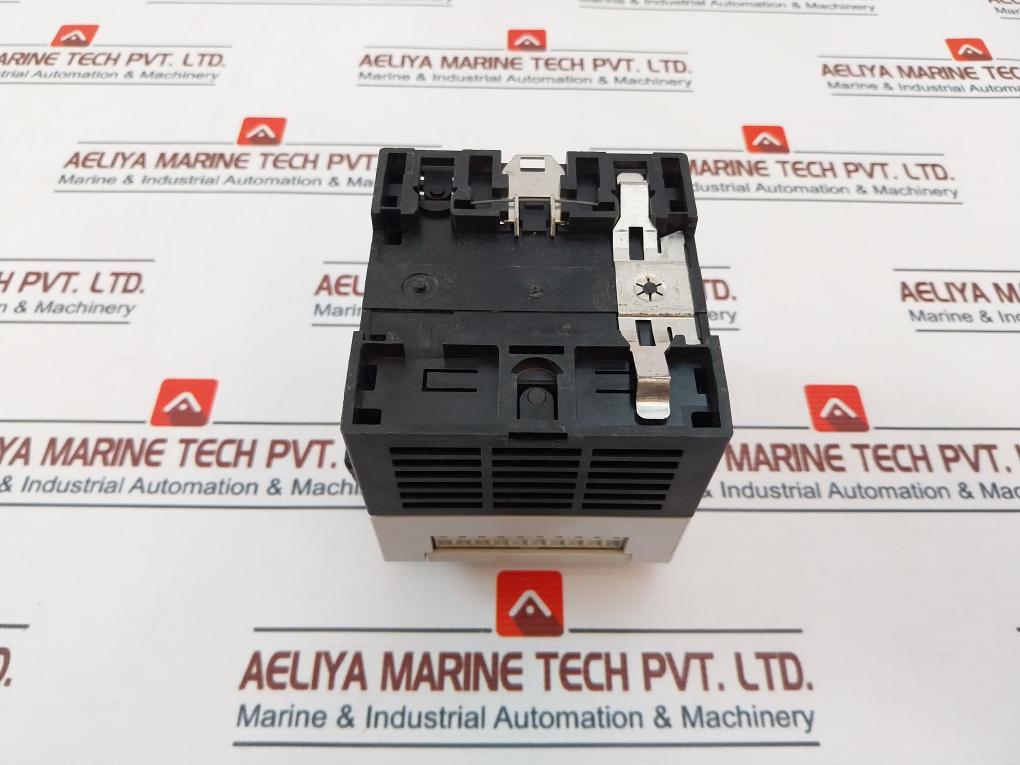 Moeller Le4-116-dx1 Programmable Logic Controller 24Vdc, 0.1A