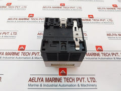 Moeller Le4-116-dx1 Programmable Logic Controller 24Vdc, 0.1A
