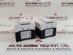 Moeller Le4-116-xd1 Digital Output Module 0-55°C 24Vdc