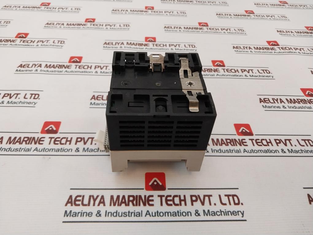 Moeller Le4-116-xd1 Digital Output Module 24Vdc 0,1A