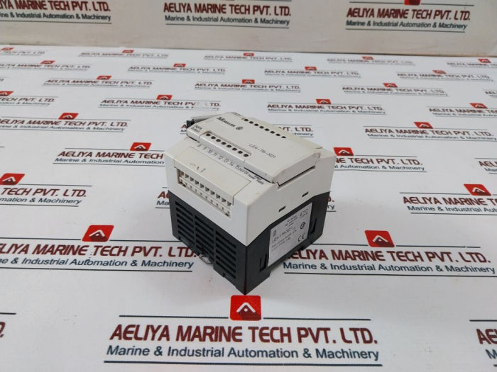 Moeller Le4-116-xd1 Digital Output Module 24Vdc, 0.5A