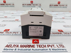 Moeller Le4-116-xd1 Digital Output Module 24Vdc, 0.5A