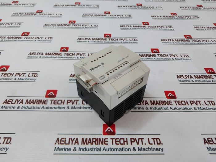 Moeller Le4-206-aa1 Digital Expansion Module
