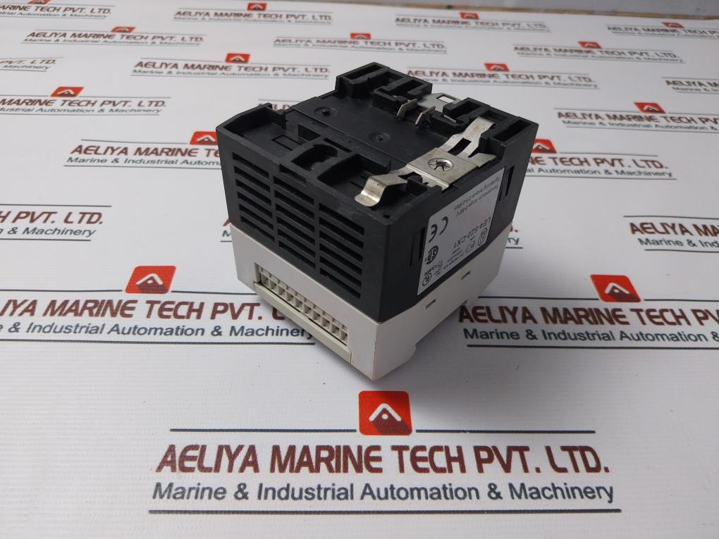 Moeller Le4-622-cx1 Counter Expansion Modules 0-55°C