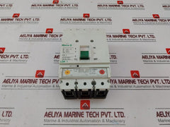 Moeller Lzm 1 Circuit Breaker 100A 690Vac