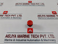 Moeller M22-led230-r Push Button Round Red Pilot Light