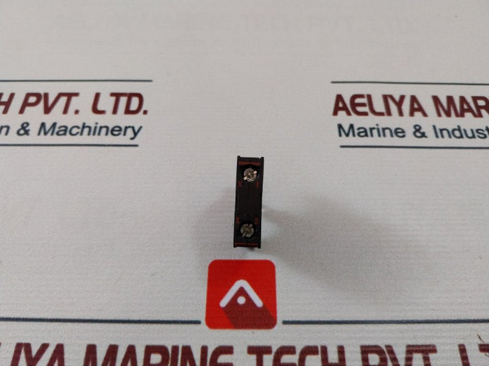 Moeller M22-led230-r Push Button Round Red Pilot Light