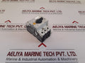 Moeller Pkzm0-0,63 Protective Circuit Breaker 6A/40°C