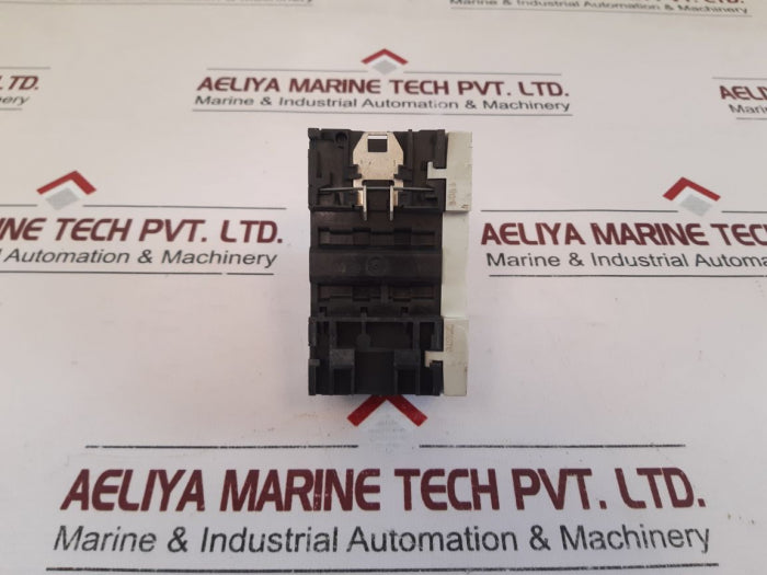 Moeller Pkzm0-0,63 Protective Circuit Breaker 6A/40°C