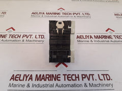 Moeller Pkzm0-0,63 Protective Circuit Breaker 6A/40°C