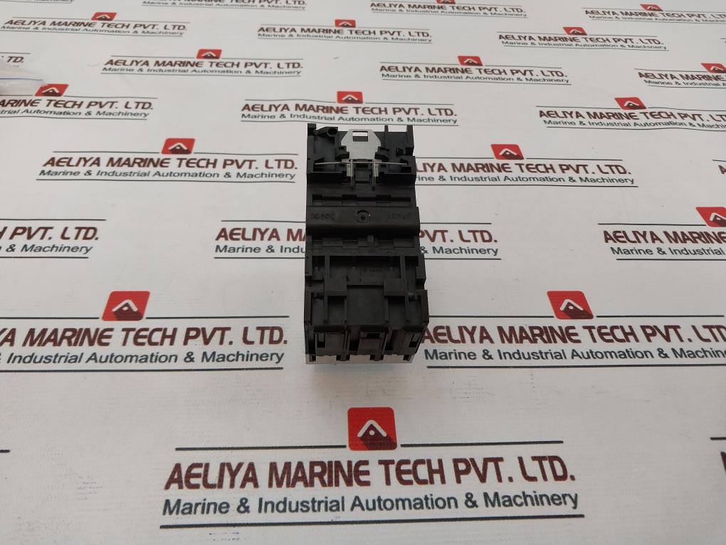 Moeller Pkzm0-0,63 Manual Motor Starter 0.4-0.63A 6000V