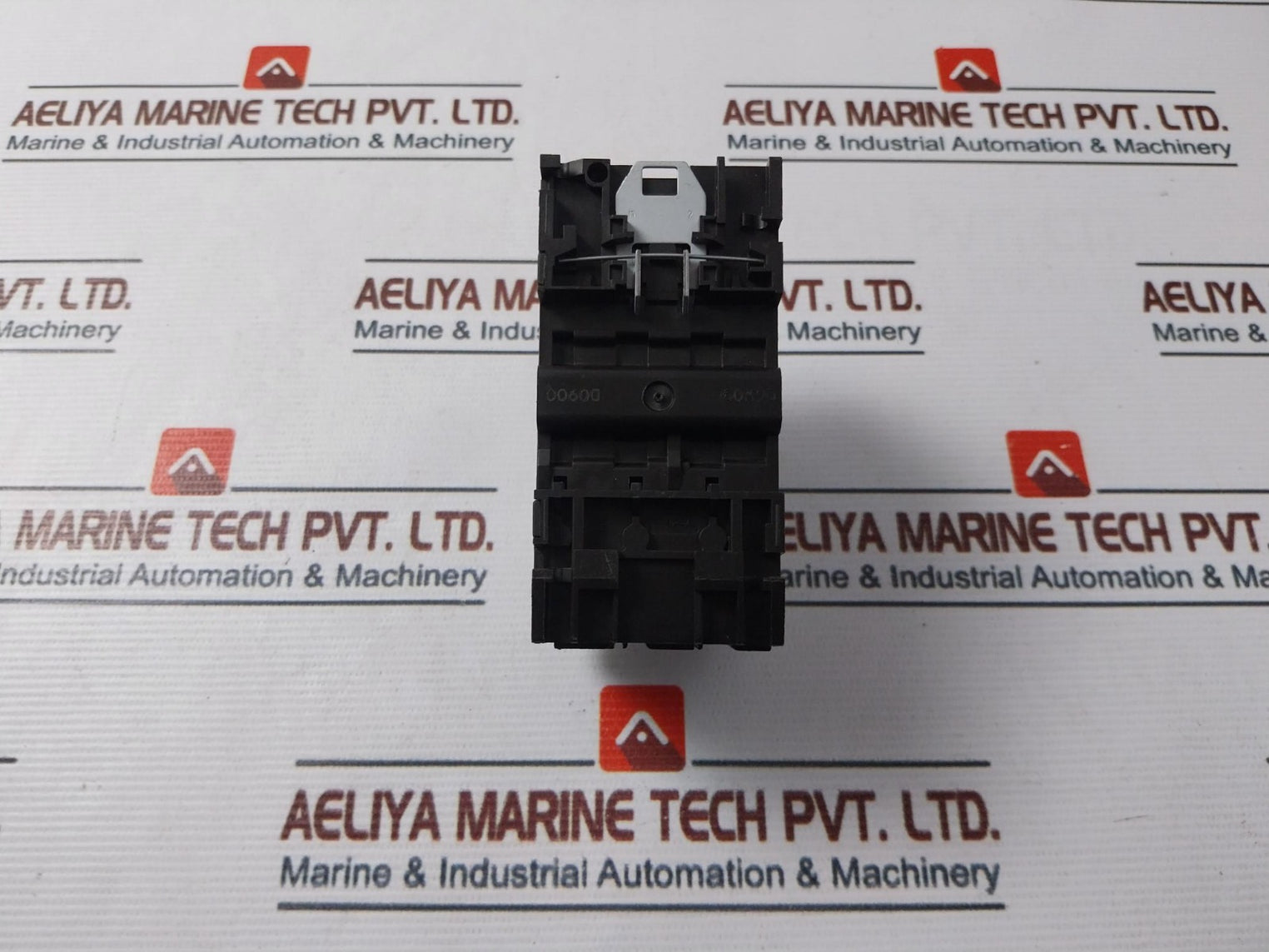 Moeller Pkzm0-1,6-t Motor Protective Circuit Breaker 6000V