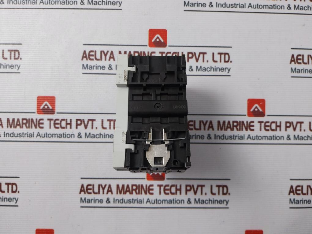 Moeller Pkzm0-2,5 Motor Protection Circuit Breaker 6000V