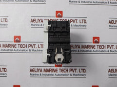 Moeller Pkzm0-2,5 Motor Protection Circuit Breaker 6000V