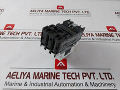 Moeller Pkzm0-4 2.5-4.0 Manual Motor Starter 4000V
