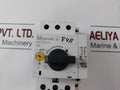 Moeller Pkzm0-4 Manual Motor Starter 2.5-4.0 6000 V