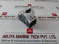 Moeller Pkzm0-4 Manual Motor Starter 2.5-4.0 6000 V