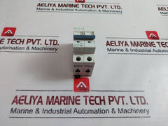 Moeller Pls6-c20/2 Miniature Circuit Breaker Iec/En 60898